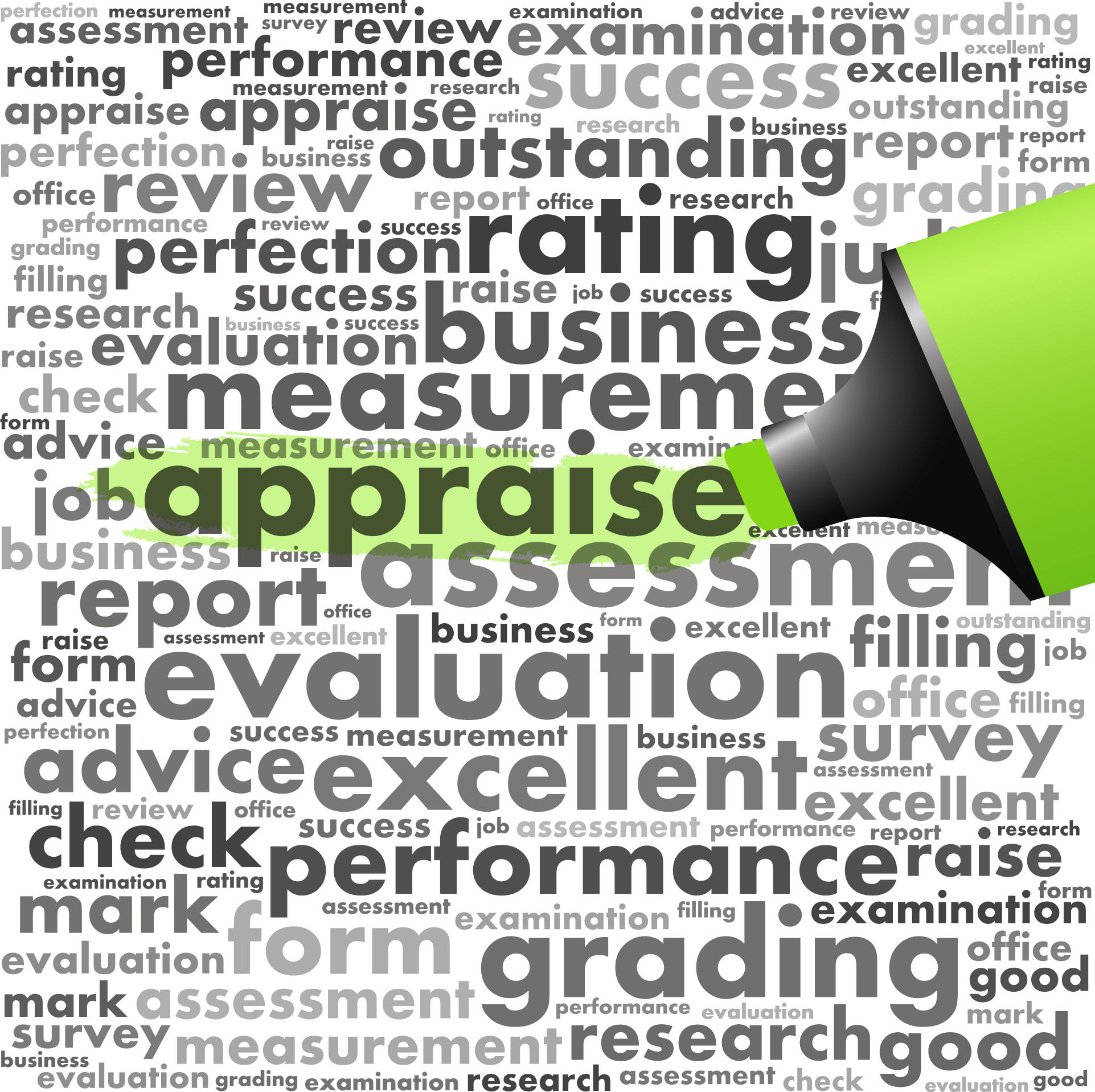 Performance Appraisal Definitions The Performance Appraisal System