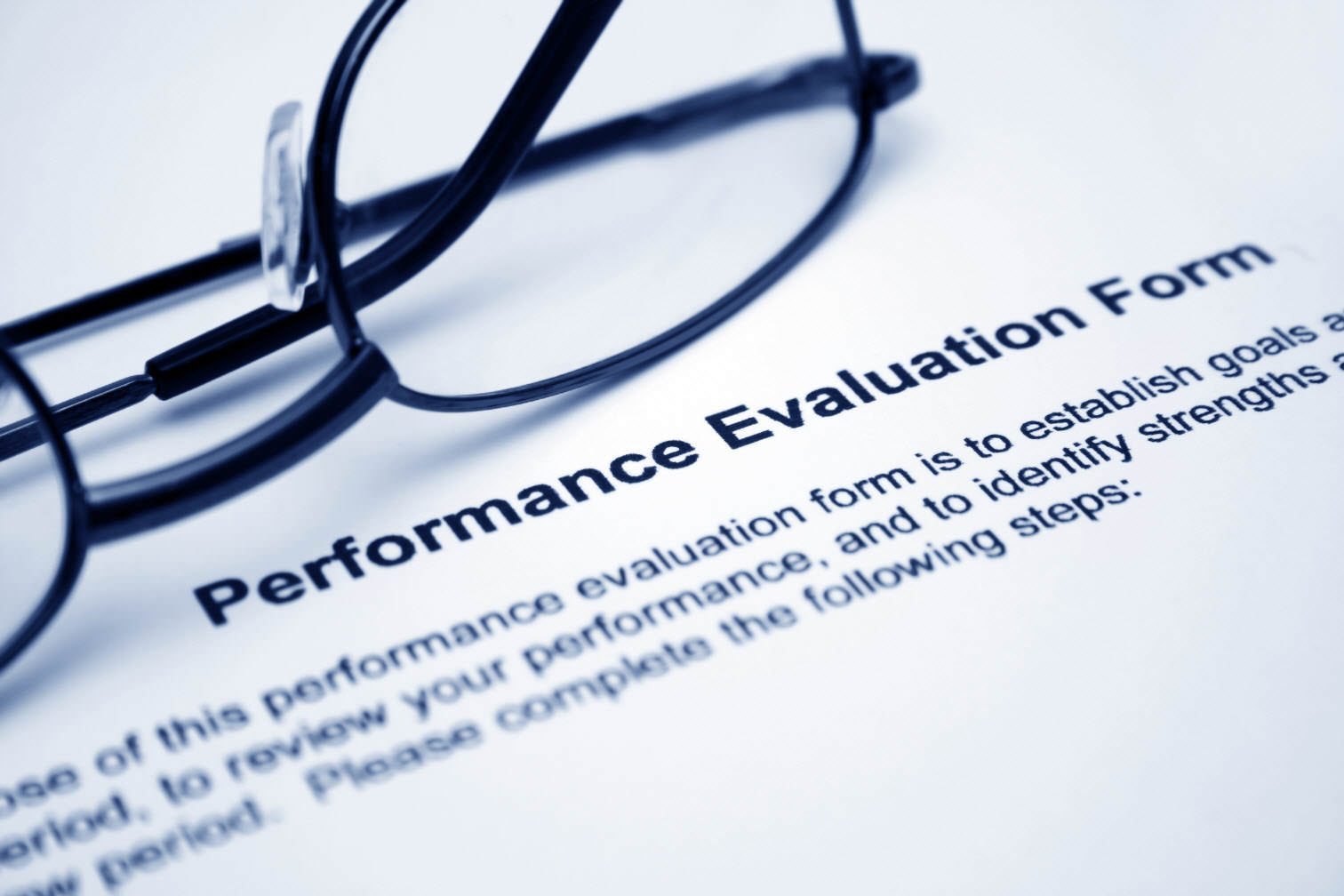 Performance Evaluation | Conducting Effective Reviews